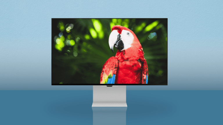 Samsung ViewFinity S9 5K Monitor